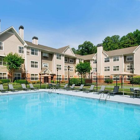 Sonesta Es Suites Atlanta Alpharetta North Point Mall Екстер'єр фото