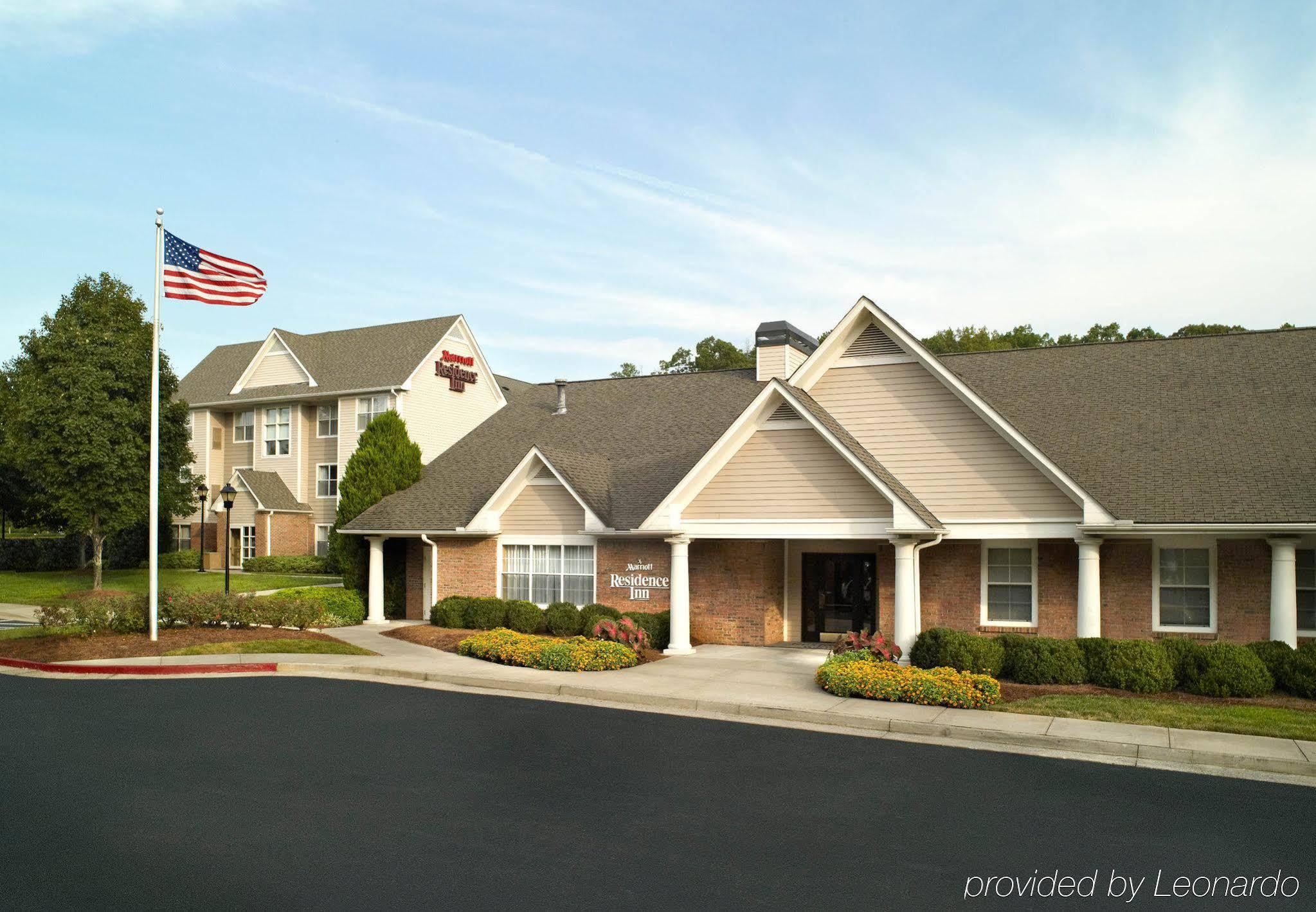 Sonesta Es Suites Atlanta Alpharetta North Point Mall Екстер'єр фото