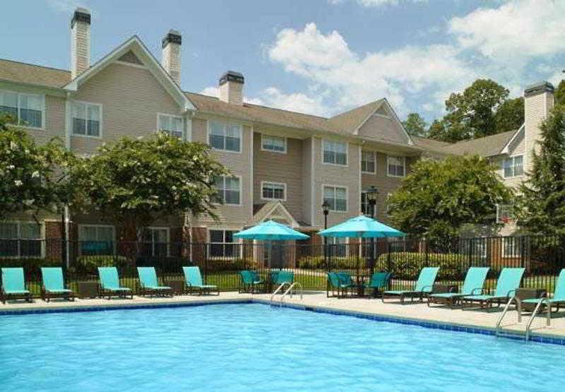 Sonesta Es Suites Atlanta Alpharetta North Point Mall Екстер'єр фото