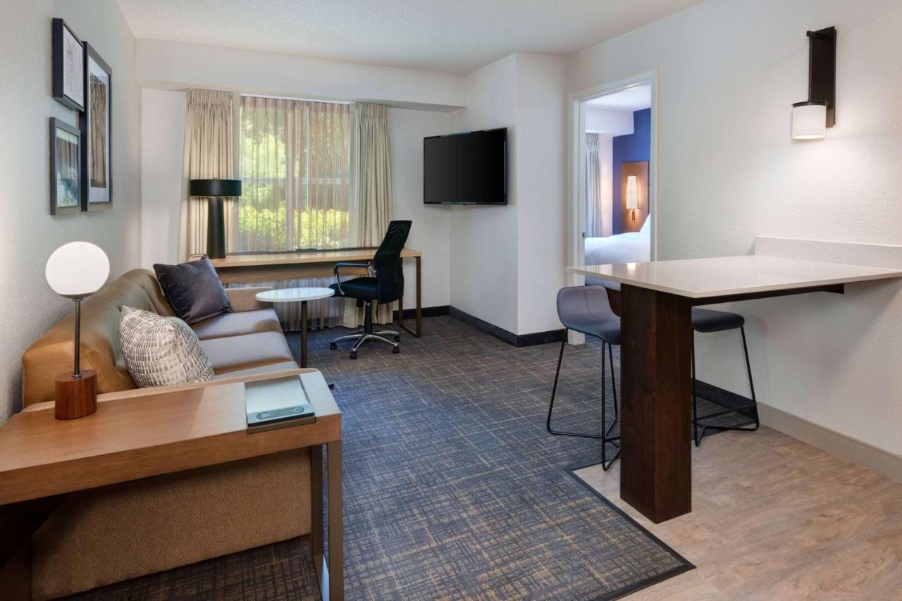 Sonesta Es Suites Atlanta Alpharetta North Point Mall Екстер'єр фото