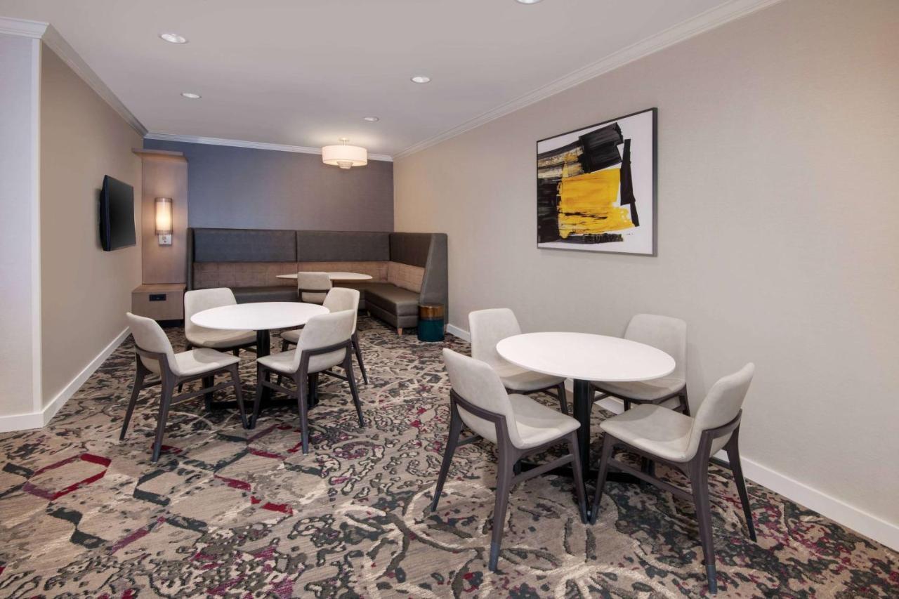 Sonesta Es Suites Atlanta Alpharetta North Point Mall Екстер'єр фото