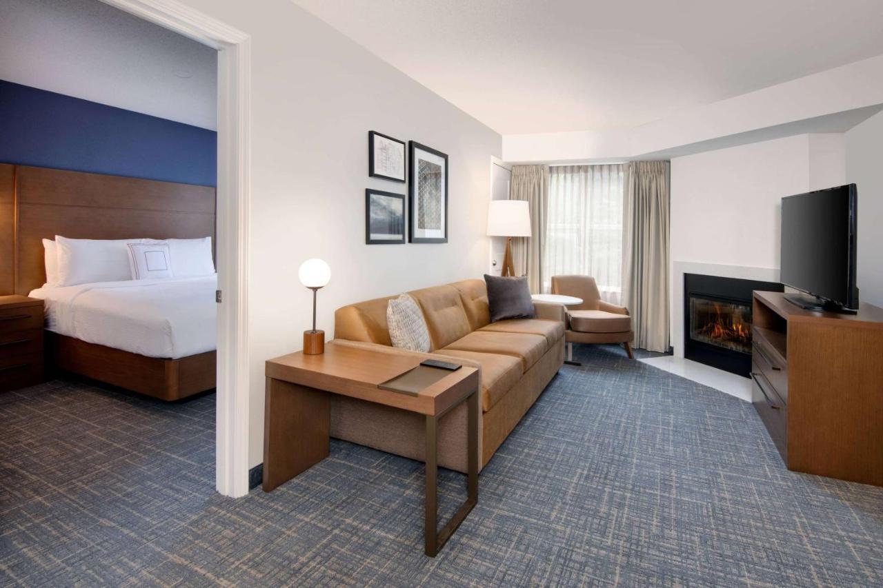 Sonesta Es Suites Atlanta Alpharetta North Point Mall Екстер'єр фото