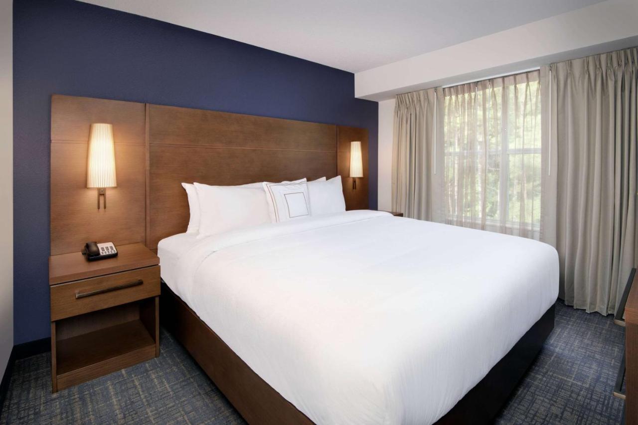 Sonesta Es Suites Atlanta Alpharetta North Point Mall Екстер'єр фото