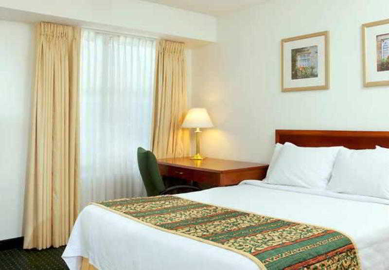 Sonesta Es Suites Atlanta Alpharetta North Point Mall Екстер'єр фото