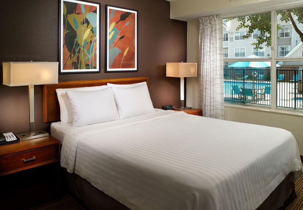 Sonesta Es Suites Atlanta Alpharetta North Point Mall Екстер'єр фото